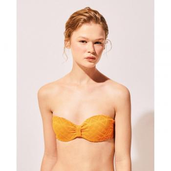 Top AroBandeau de Bikini EasyWear