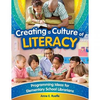 Creating a Culture of Literacy