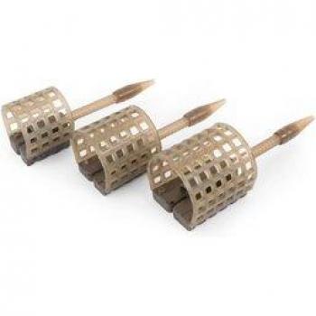 Preston Innovations ICS Inline Cage Feeder Small: 20g