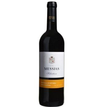 Messias Selektion Peninsula de Setúbal 2016 trocken 0,75 l Flasche