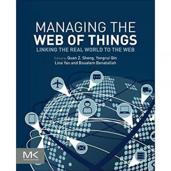 Managing the Web of Things