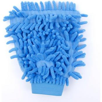LINSBAYWU Super Reinigungshandschuh für Autos