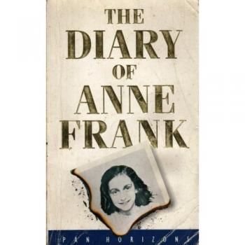 The Diary of a Young Girl - Anne Frank