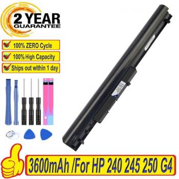 HP OA04 OA03 100% New Battery