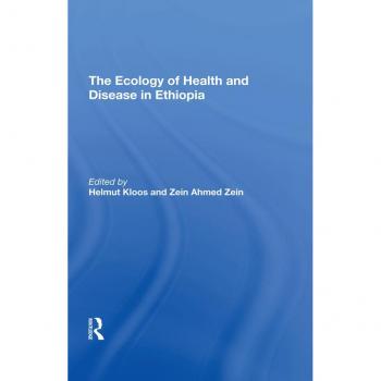Vitalsource Technologies, Inc. Ecology Of Health And Disease In Ethiopia