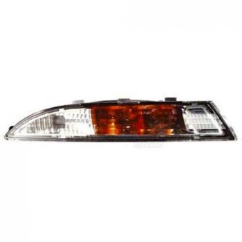 Clignotant droit Van Wezel pour Volkswagen Scirocco depuis 2008
