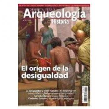 El origen de la desigualdad