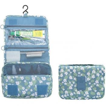 Hanging Cosmetic Organizer
