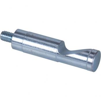 Goupille de réglage de carburant argentée pour Land Rover Defender, Discovery, Range Rover 200 et 300 Tdi