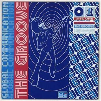 Global Communication The Groove (Disc One) Exclusive Edition 1997 UK 12 vinyl