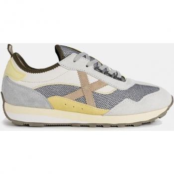 Sneakers Munich bianco 2 EU 40