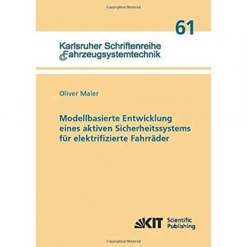 Modellbasierte Entwicklung eines aktiven Sicherheitssystems für elektrifizierte Fahrräder