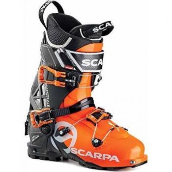 Botas Scarpa Maestrale