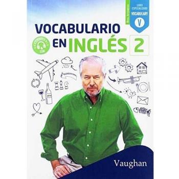 VOCABULARIO EN INGLÉS 2