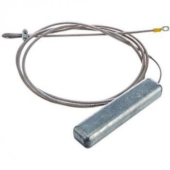 Ánodo de Fondeo Zinc Plastimo