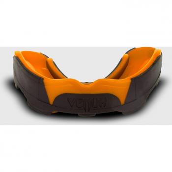 Protège-dents Venum Predator - Noir/Orange Unique