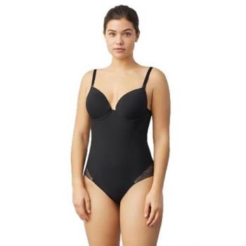 Ysabel Mora Aro y Espalda Abierta Body Reductor