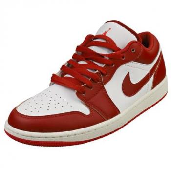 Jordan 1 Low SE Biela
