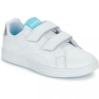 Reebok Classic Royal Complete Cln Alt 2.0 Girls' Children's Shoes White