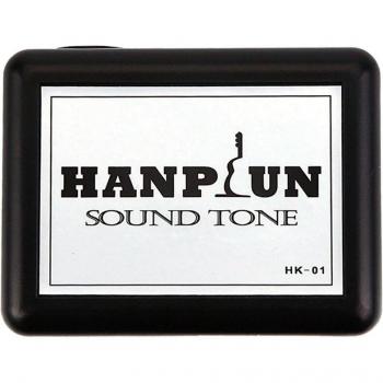 Simulador de Vibración para Guitarra HK-01