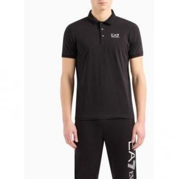Heren Polo EA7