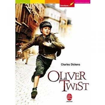 Oliver twist