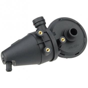 Válvula de respiro para el cárter del cigüeñal BMW E36/E39 528i/328i 323/528 Z3 M3