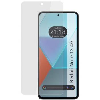 Protector Hidrogel Flexible para Xiaomi Redmi Note 13 4G