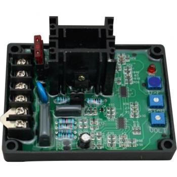 Parbeau Generator AVR GAVR-12A Automatic Voltage Regulator
