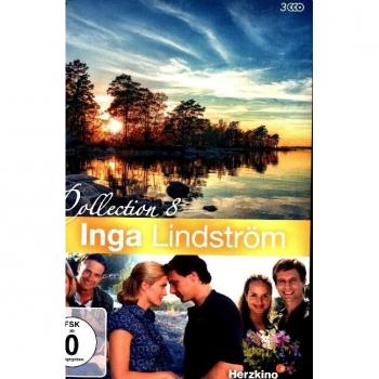 Inga Lindström Collection 8