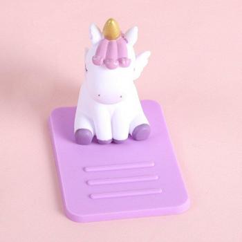 Cute Unicorn Hands-free Phone Stand