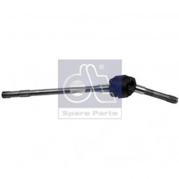 Eixo Motor DT Spare Parts 3.63304