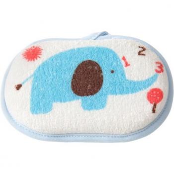 Cartoon Baby Bath Brush