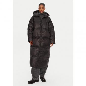 Bomboogie Cappotto Winter Nero Regular Fit CW8082TMNA4