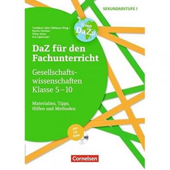 Gesellschaftswissenschaften Klasse 5-10