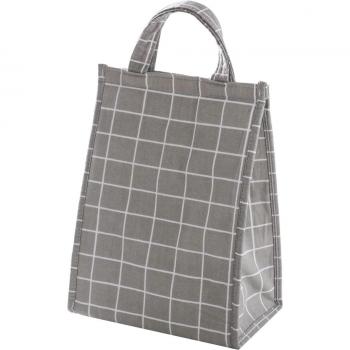 Thermal Insulated Women's Lunch Tote