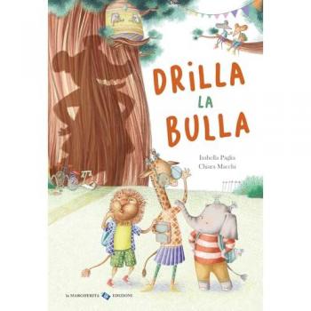 LA MARGHERITA - Drilla La Bulla