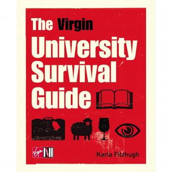 Virgin University Survival Guide