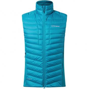 Chaleco de Montaña Berghaus Tephra Stretch Reflect 2.0