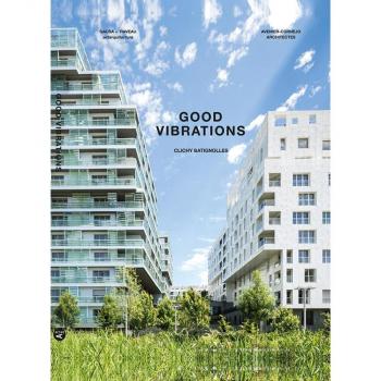 Vitalsource Technologies, Inc. Good Vibrations: Clichy Batignolles: Lot E8 & Parc 1