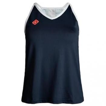 XL Navy Blue Performance Sports Top for Women – Izas Lasies