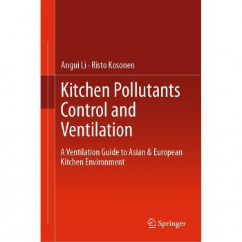Vitalsource Technologies, Inc. Kitchen Pollutants Control And Ventilation
