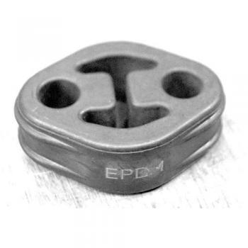 Supporto e Silenziatore VEGAZ MG-115ERNS