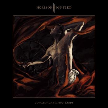 Horizon Ignited: Caminos de la Muerte – Disco Standard