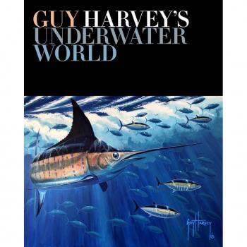 Vitalsource Technologies, Inc. Guy Harvey's Underwater World