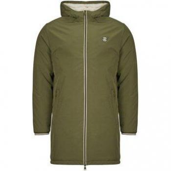 Jack & Jones Premium Parka Grün Regular Fit Herren - 2XL