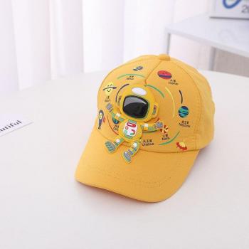 Doitbest Kids Astronaut Sun Hat