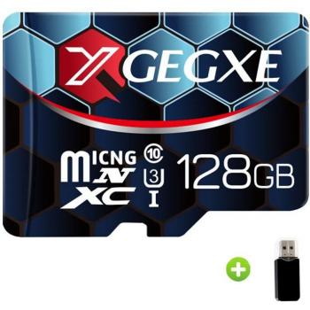 XGEGXE 128GB Micro SD Card