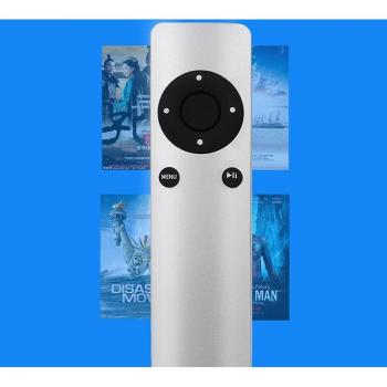 Replacement Remote for Apple TV (A1294, A1469, A1427, A1378)