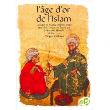 L'age d'or de l'islam (dvd)